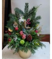 Christmas arrangement