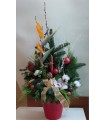 Christmas arrangement