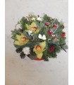 Christmas arrangement