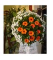 Funeral Wreath