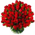 Red rose Bouquet